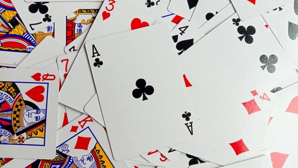 Live blackjack