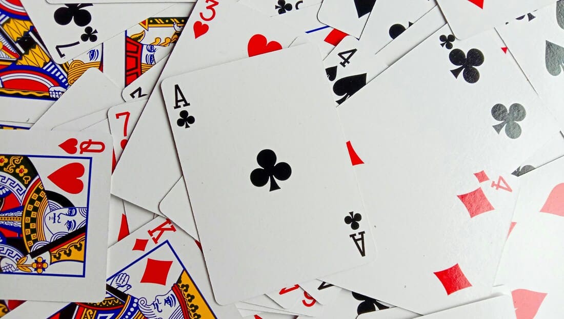 Live blackjack